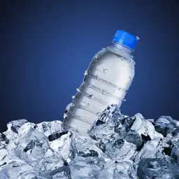 مياه معدنية